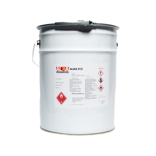 Alka 312