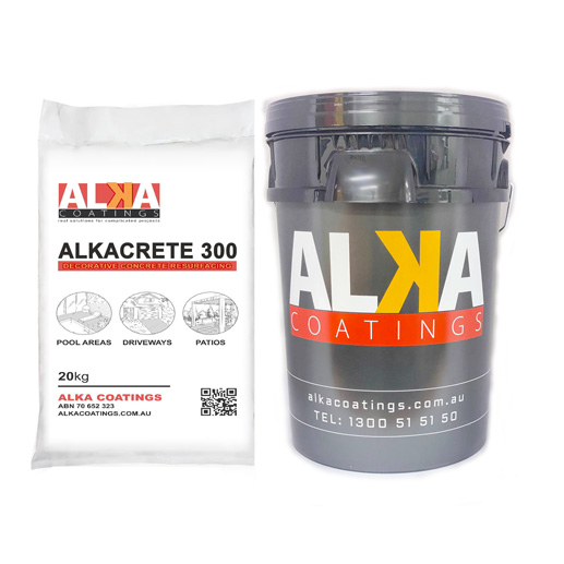 alkaseal - 20L