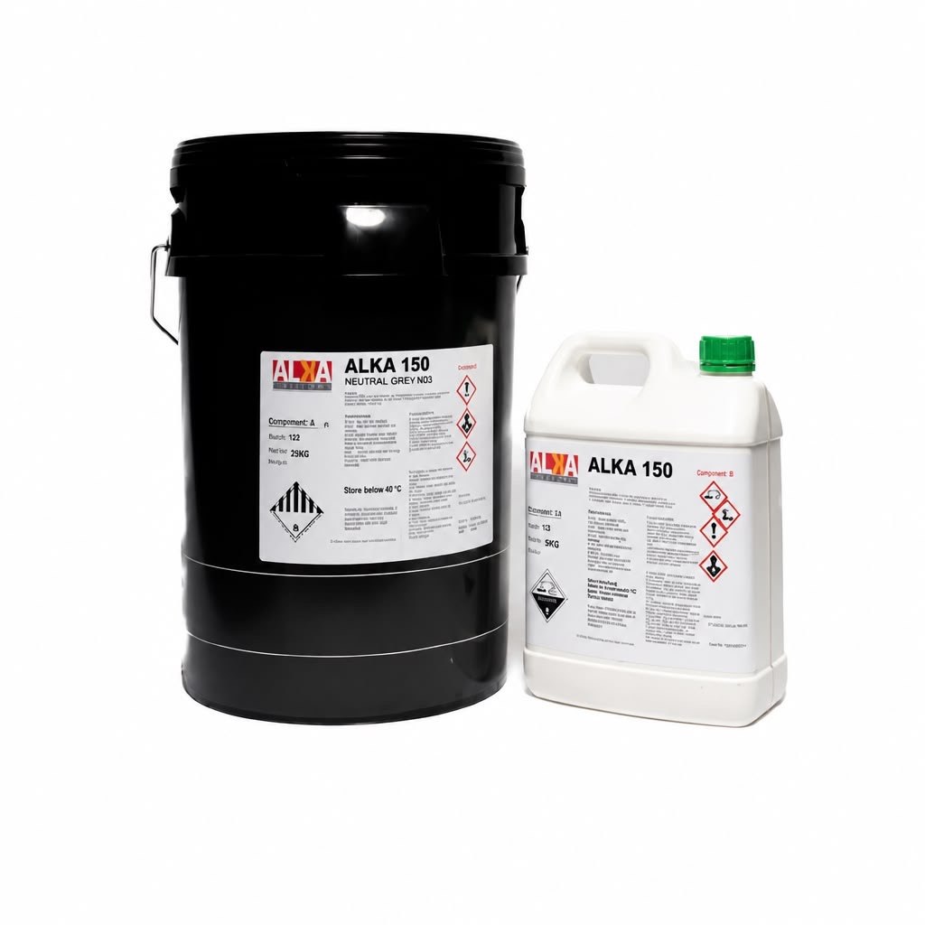 Alka 110 - kit - N23