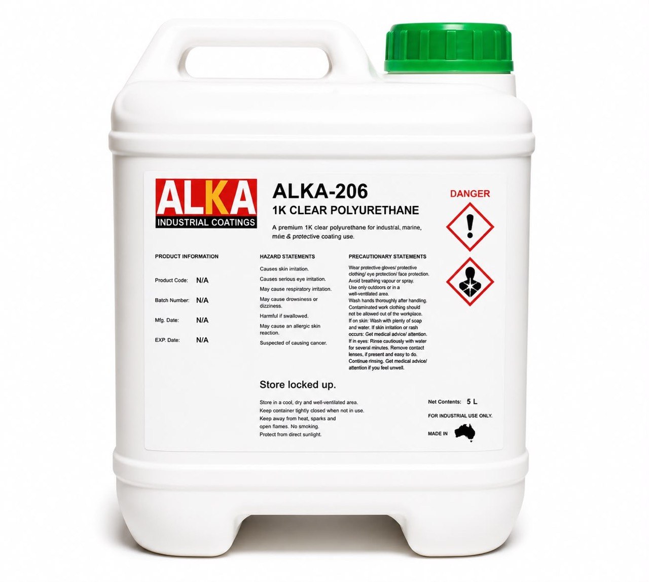 alka 206 - 1K