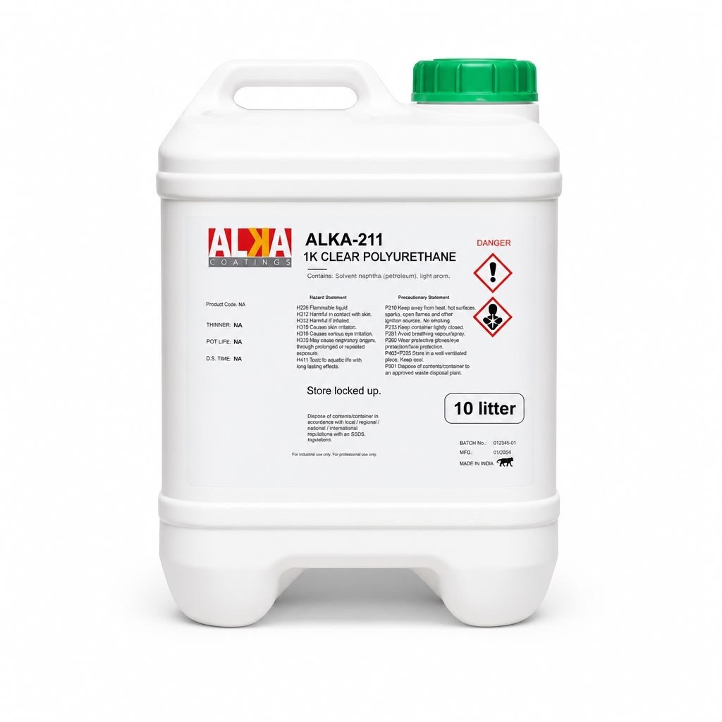 alka 211