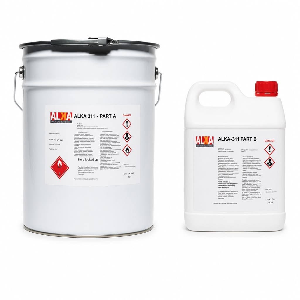 Alka 311-kit
