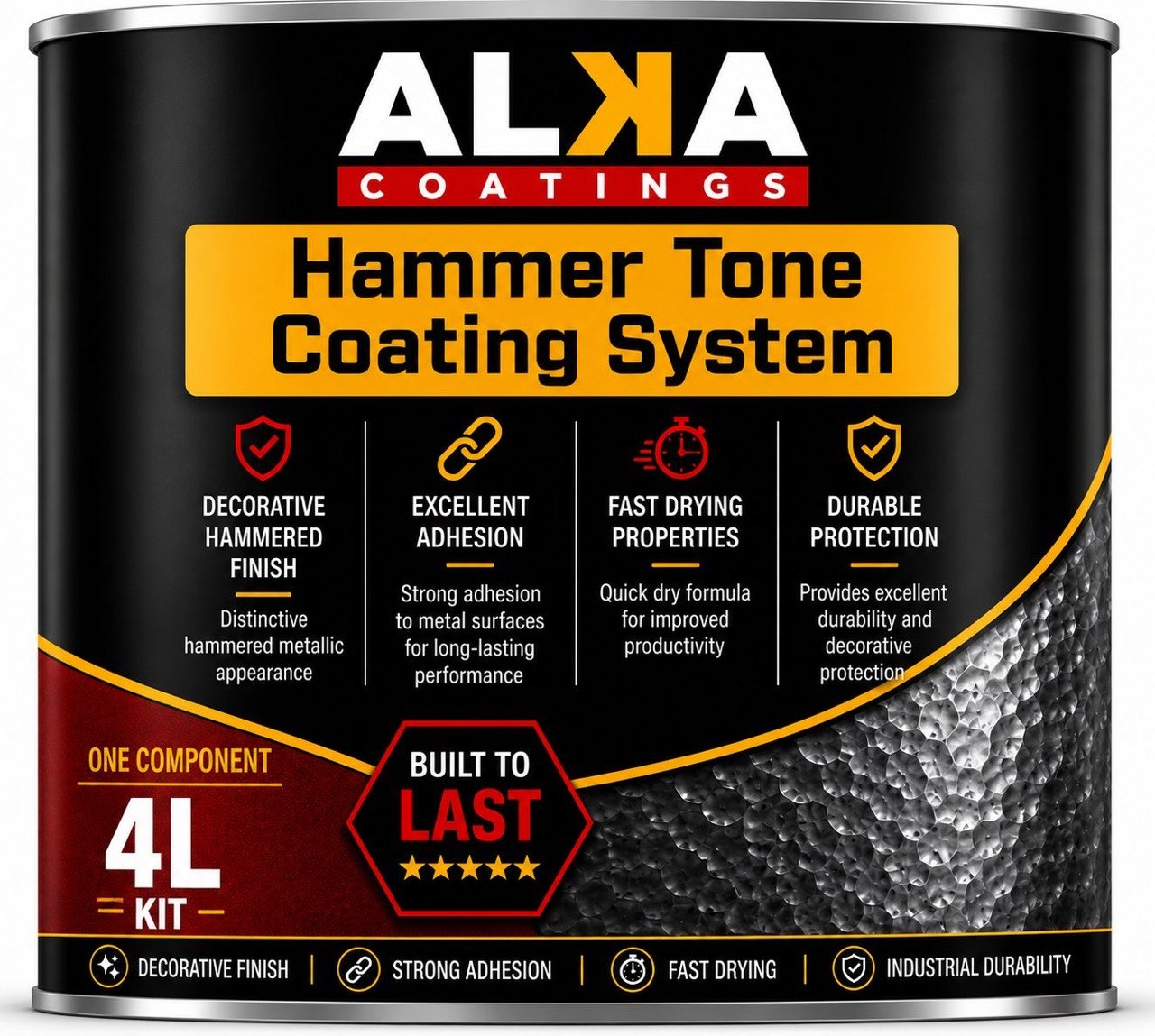 Alka 110 - kit - N23