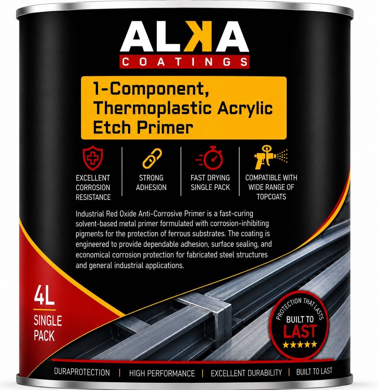Alka 110 - kit - N23