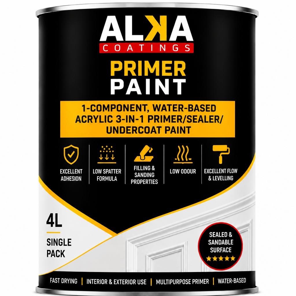 alkaseal - 20L