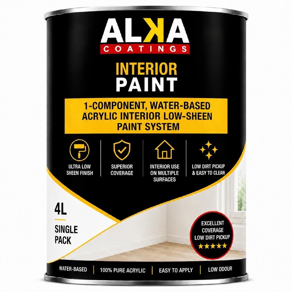 alkaseal - 20L