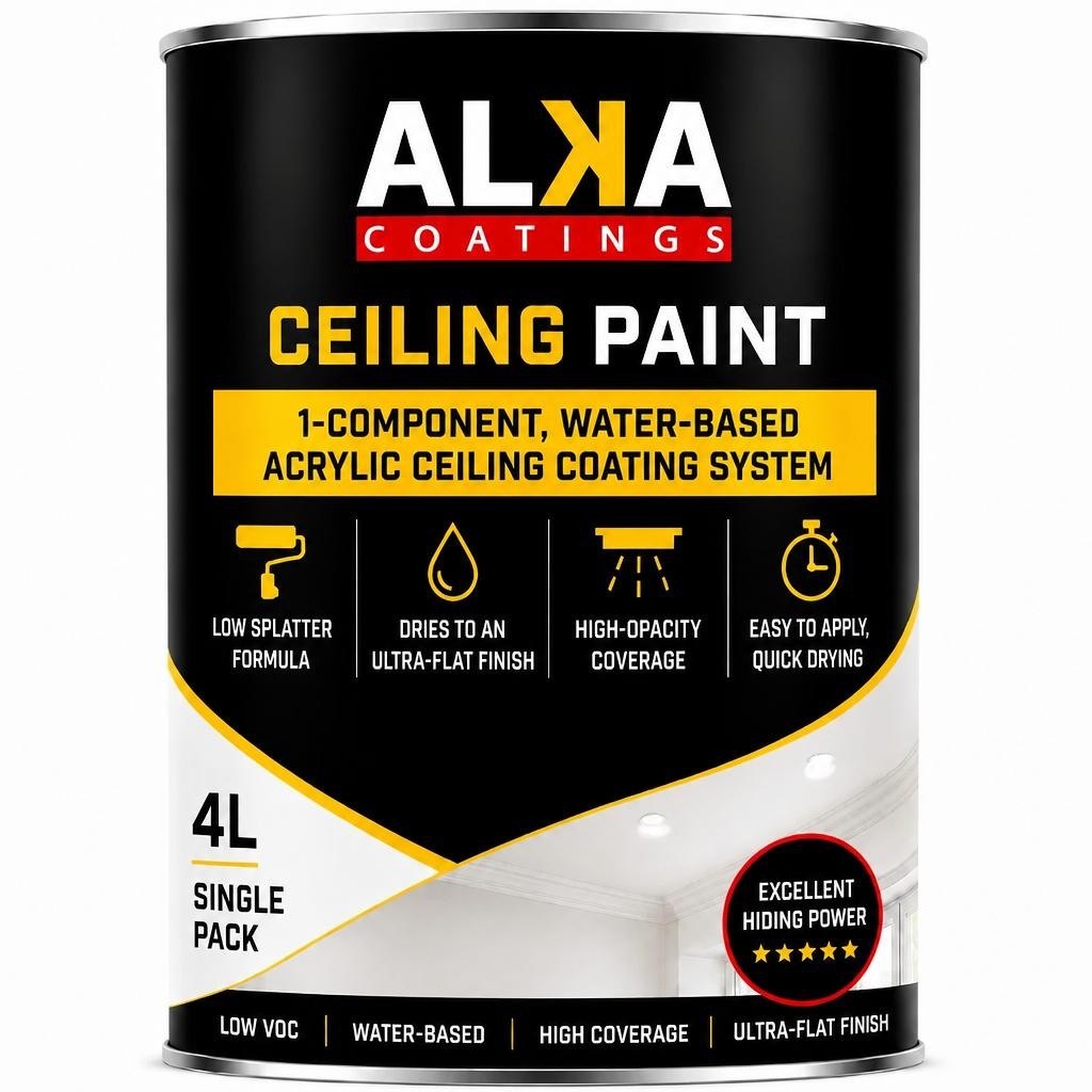 alkaseal - 20L