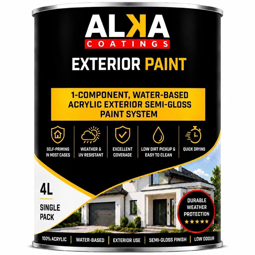 alkaseal - 20L